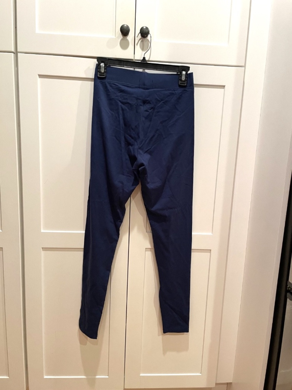 Insanity brand Blue Women's Leggings Size XL - Picture 2 of 2